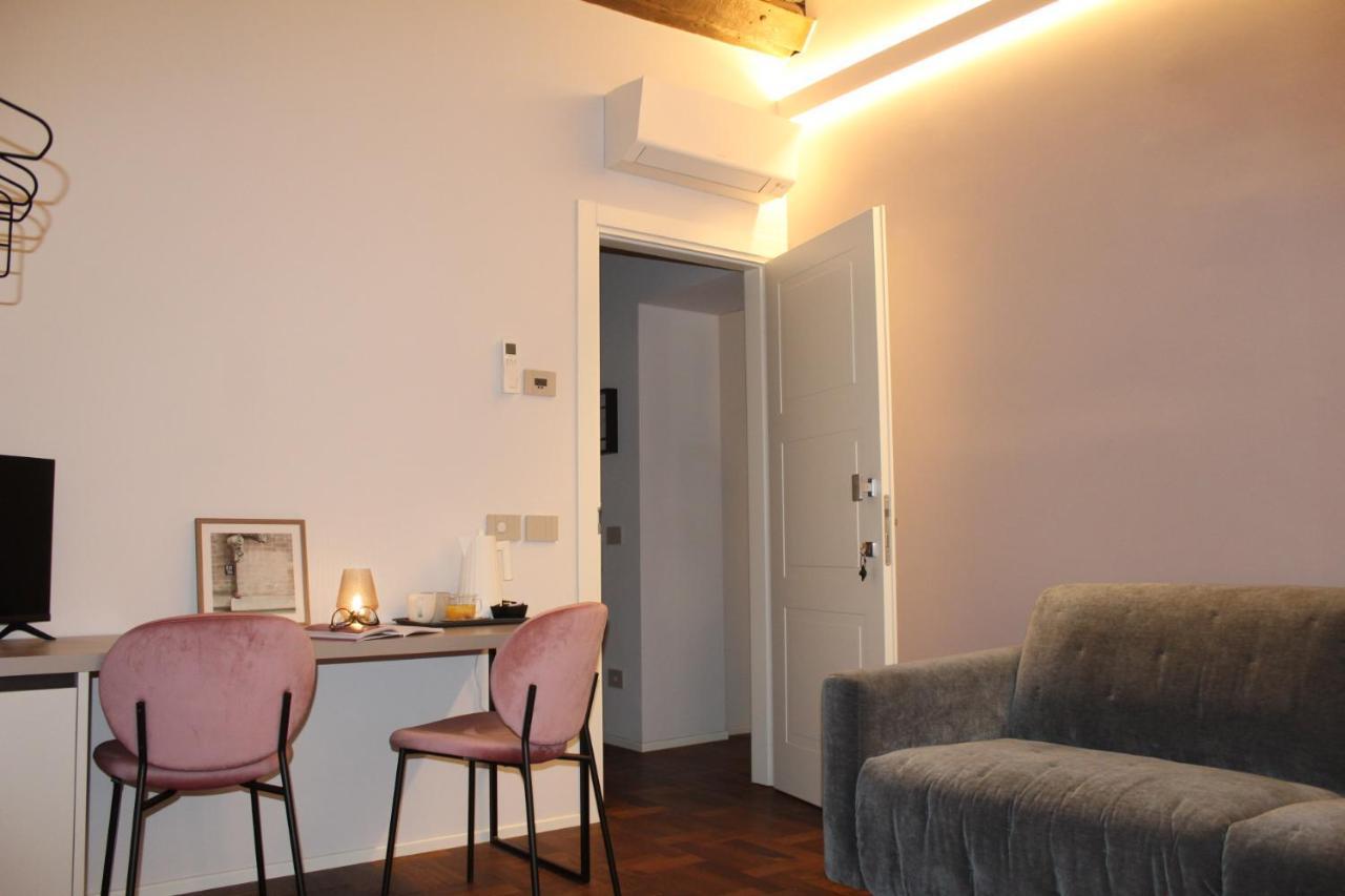 Coco21 Módena Exterior foto
