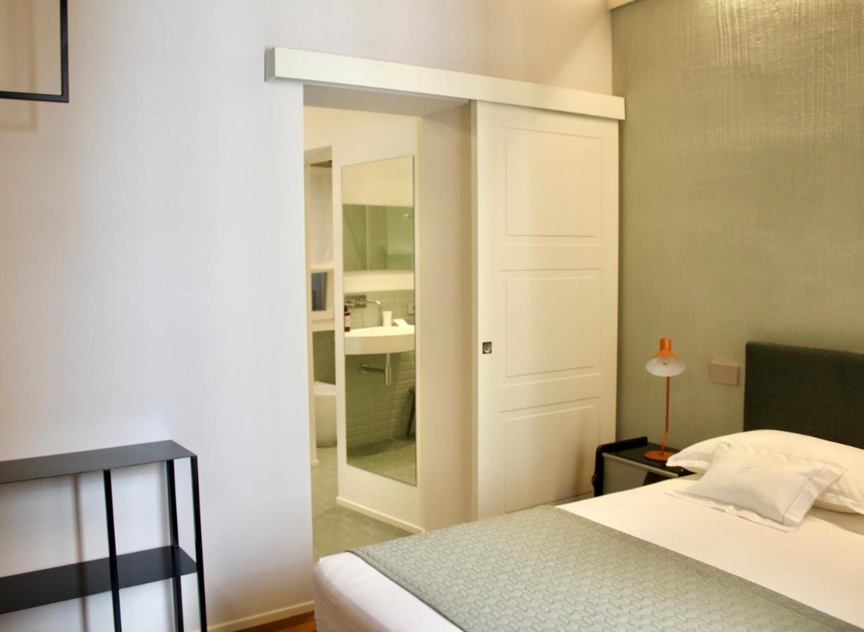Coco21 Módena Exterior foto